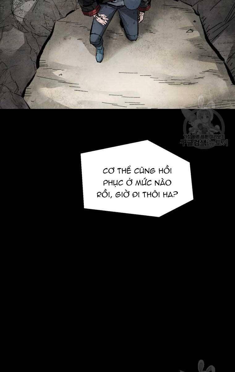 mật mã mê cung chapter 77 39