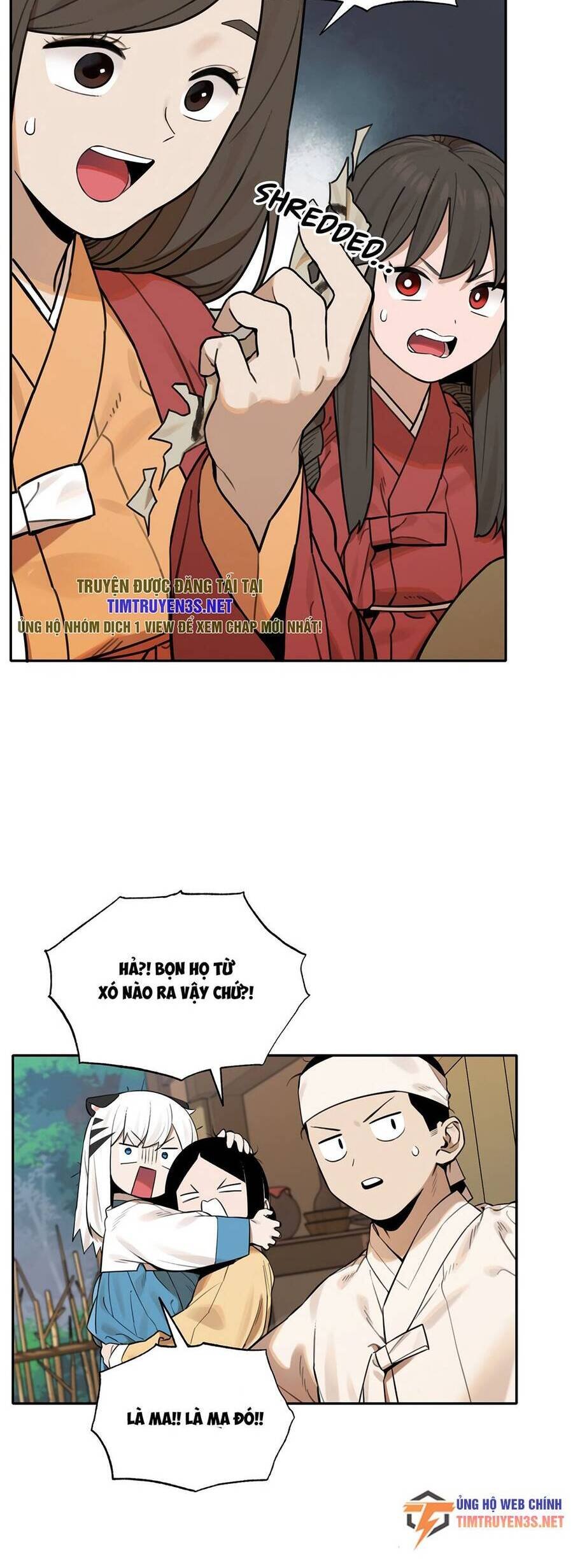 sự lụi tàn của usuzumi chapter 63 9