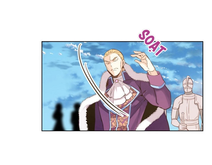 Con Có Phải Là Con Gái Của Người Không? chapter 49 - Trang 22
