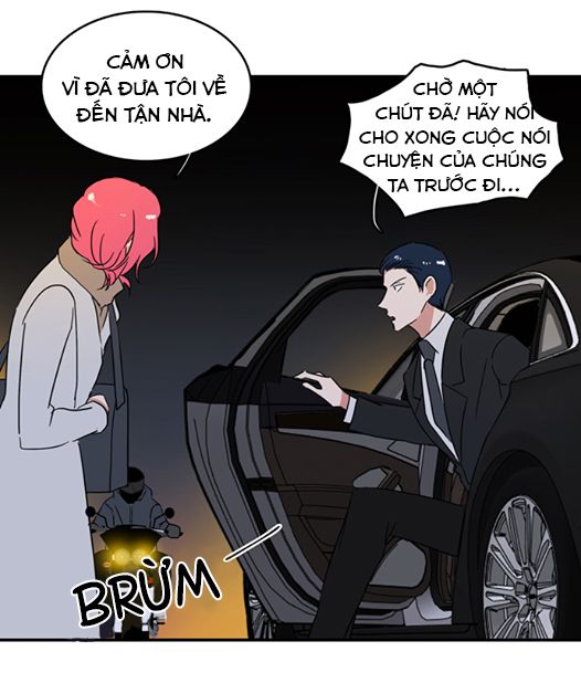 rắc rối về vấn đề yêu đương của tôi chapter 30 40