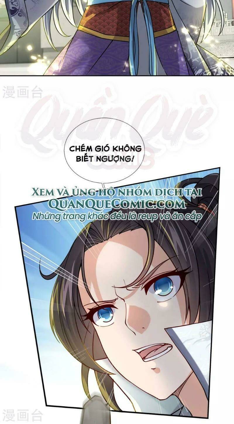 thân thể của ta là kiếm chủng chapter 50 2