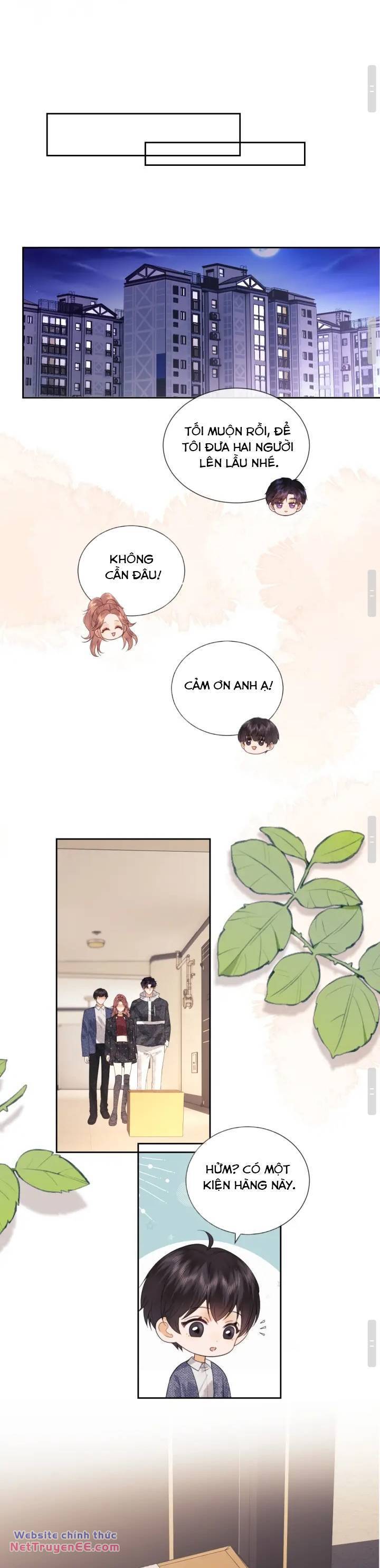 fan vợ - bạn đã biết chưa? chapter 39 24