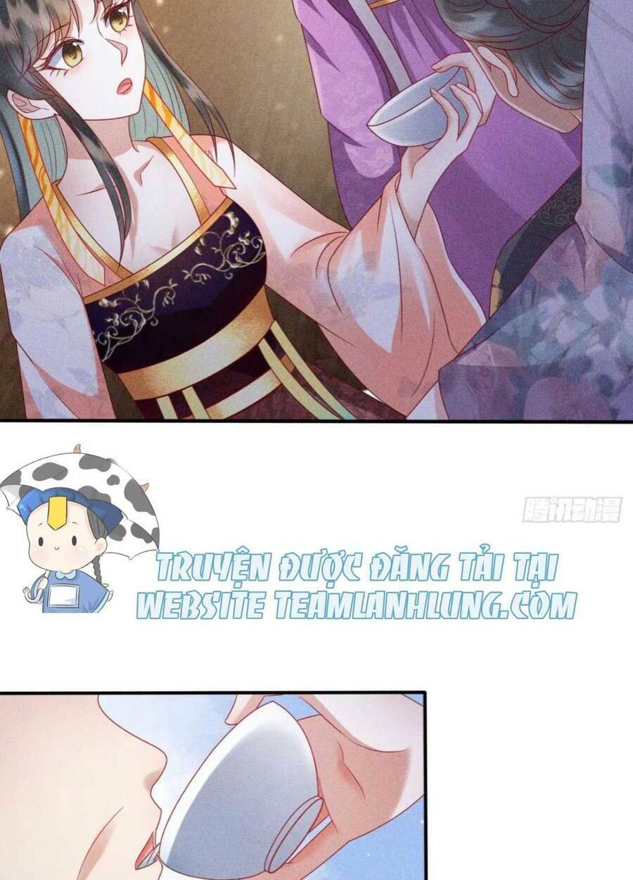 đại đích nữ trọng sinh về báo thù chapter 25 59