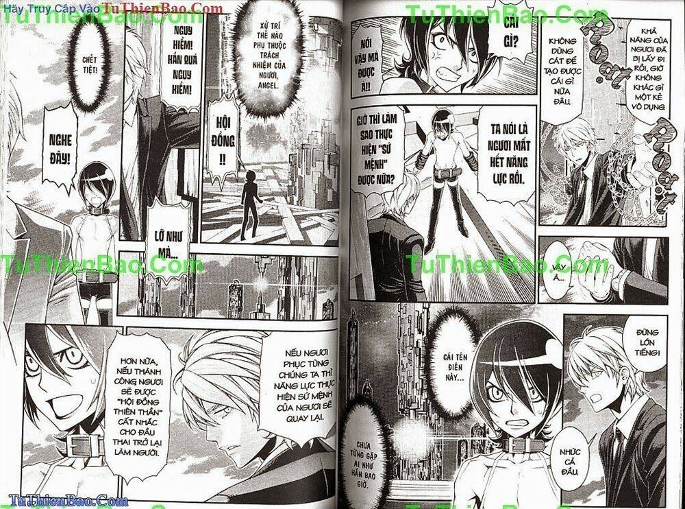 wings chắp cánh chapter 21 82