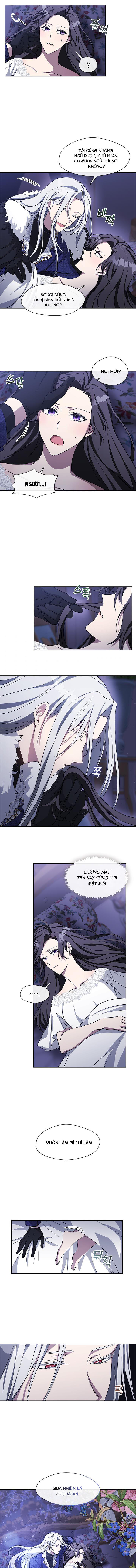 không thể bỏ rơi nhân vật phản diện chapter 38 6