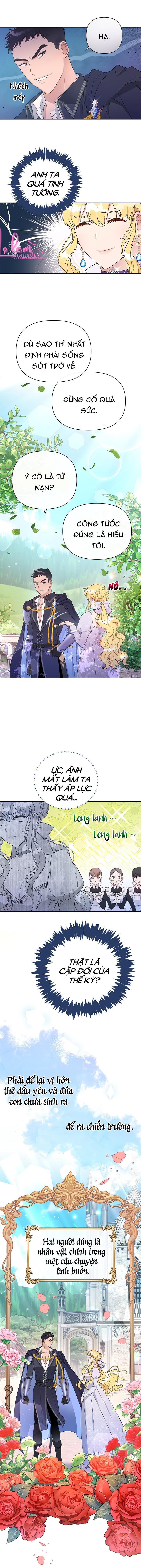 đây là cuộc hôn nhân lừa đảo chapter 5.2 1