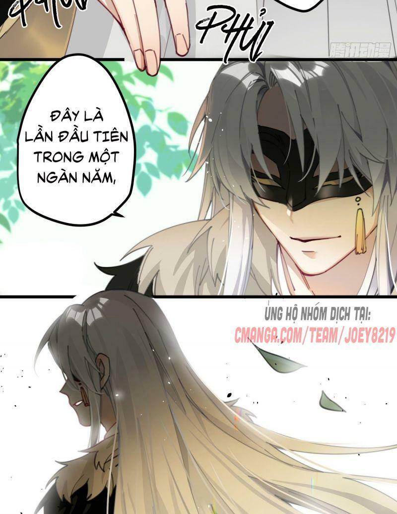 phế vật công chúa muốn nhặt chồng chapter 8 18