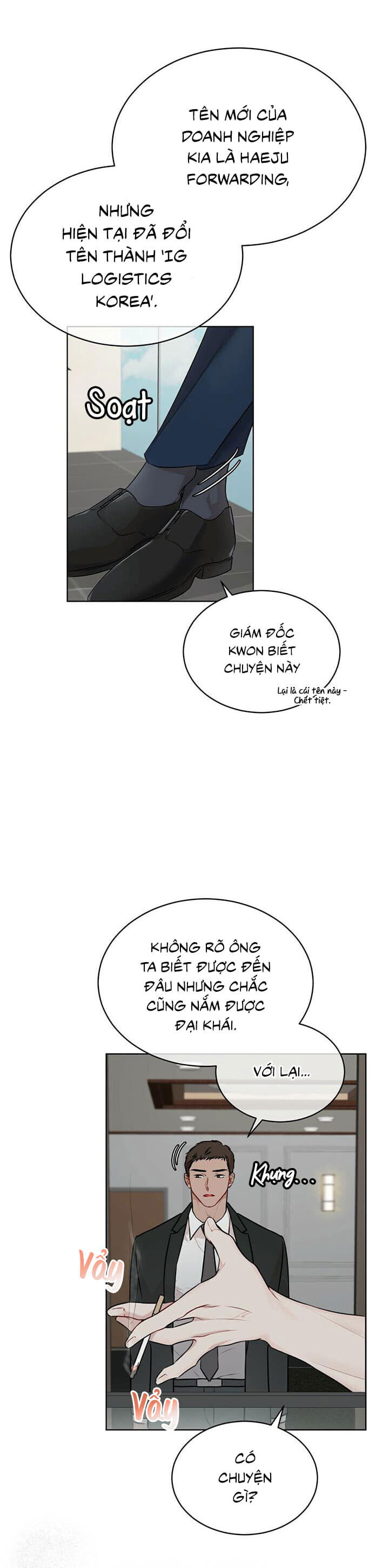 hình thái khởi sinh chapter 34 26