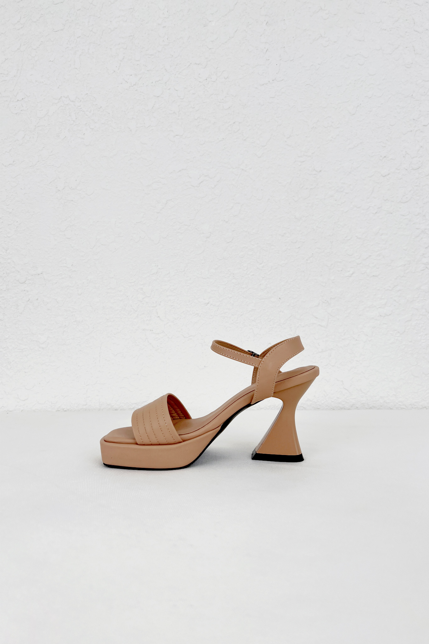 OLV - Giày Marley Ankle-Strap Heels