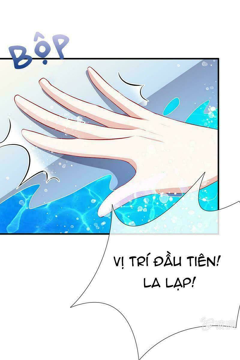 vương bài thiên sư và tiểu manh yêu chapter 22 42