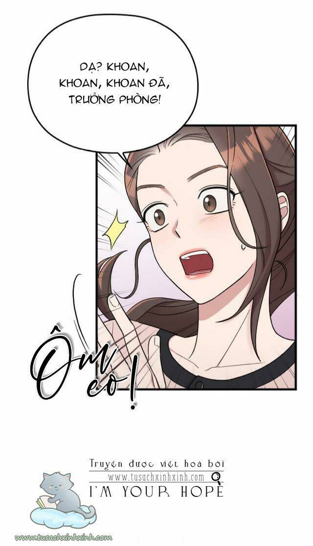 cô đi mà lấy chồng tôi đi chapter 20 42