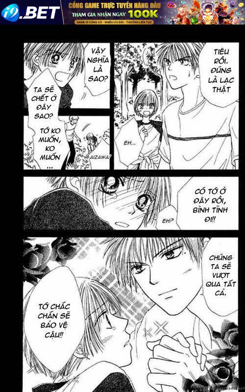 power!! chapter 27 16