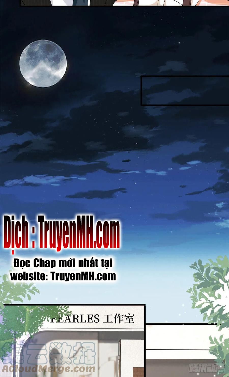 thí hôn lão công, cần giúp sức chapter 488 1