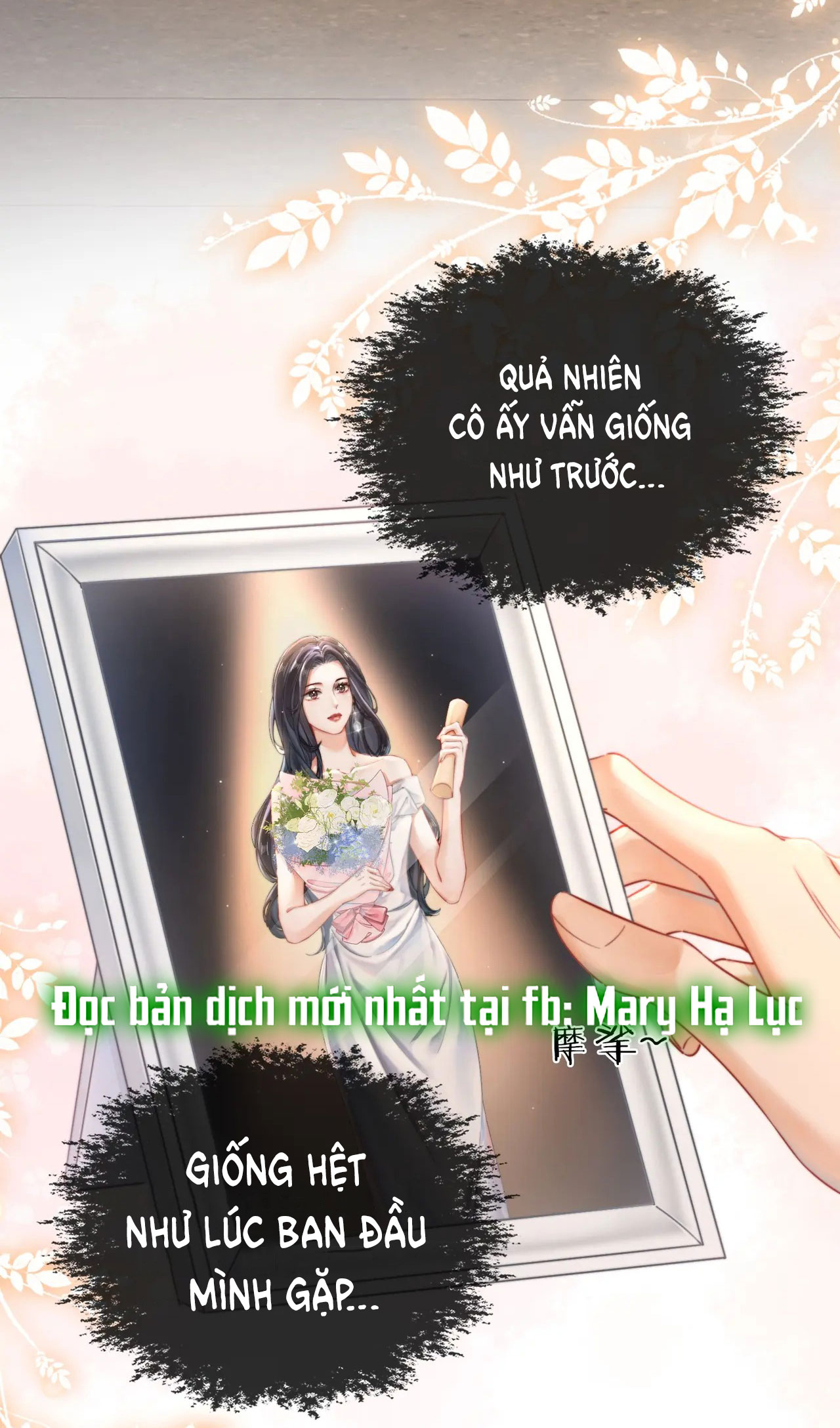 hôn nhân ngọt ngào đến tận xương chapter 1.2 12