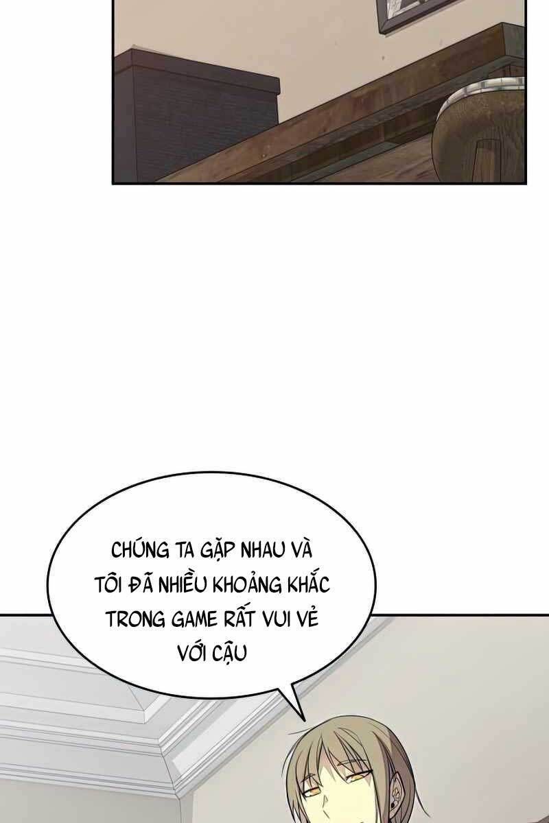 tôi là lính mới chapter 126 54