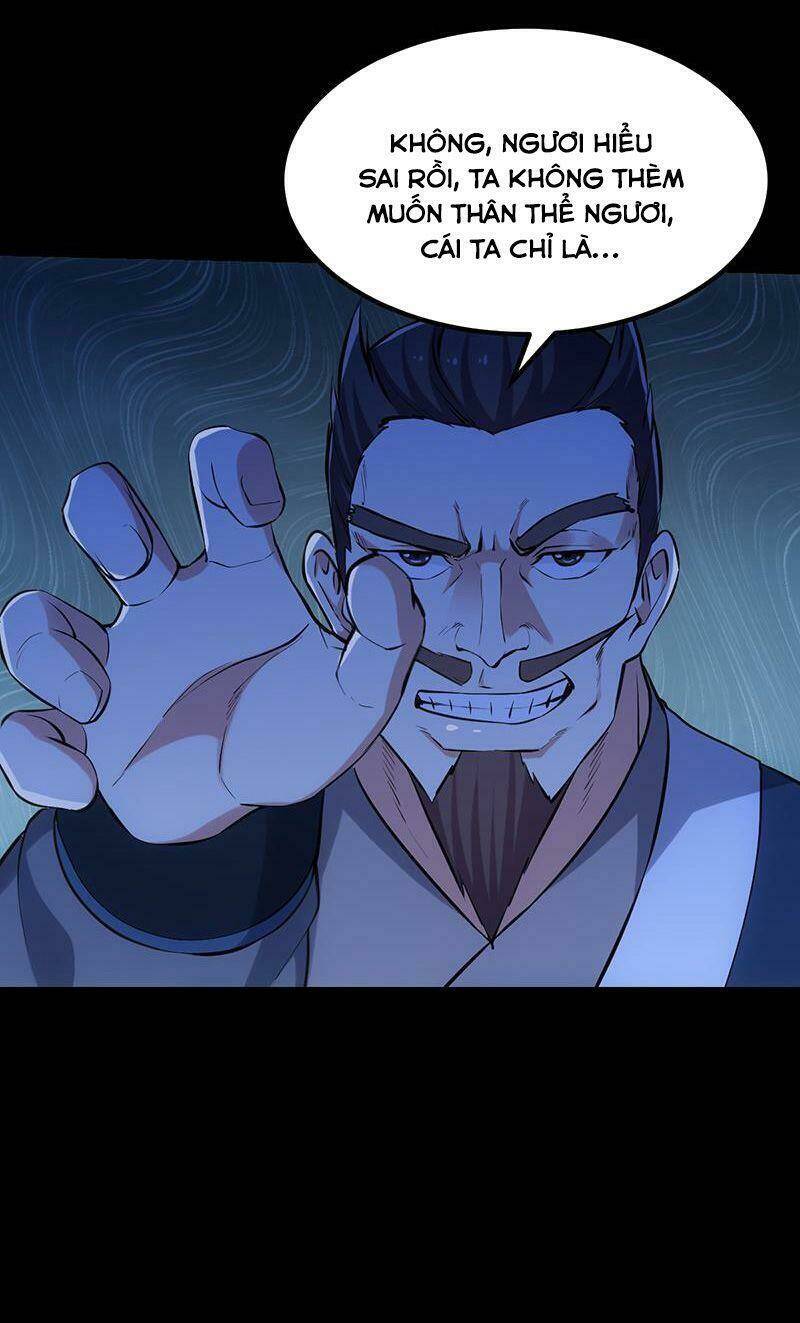 hệ thống thần long nghịch thiên chapter 90 16