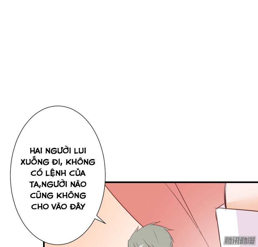 hôm nay ta cũng muốn trêu chọc nàng chapter 27 27