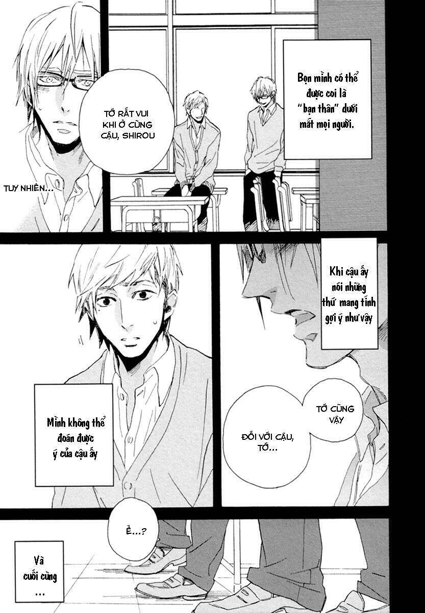 hebikui tori chapter 3 12