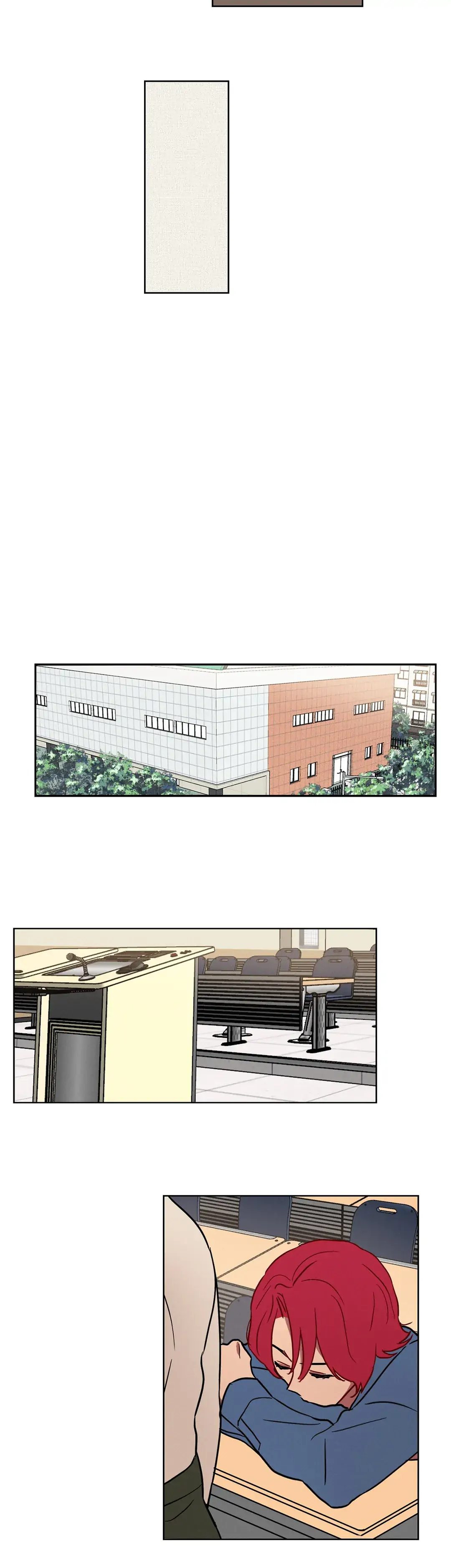 lọ lem ngủ ngon nhé chapter 36.2 5