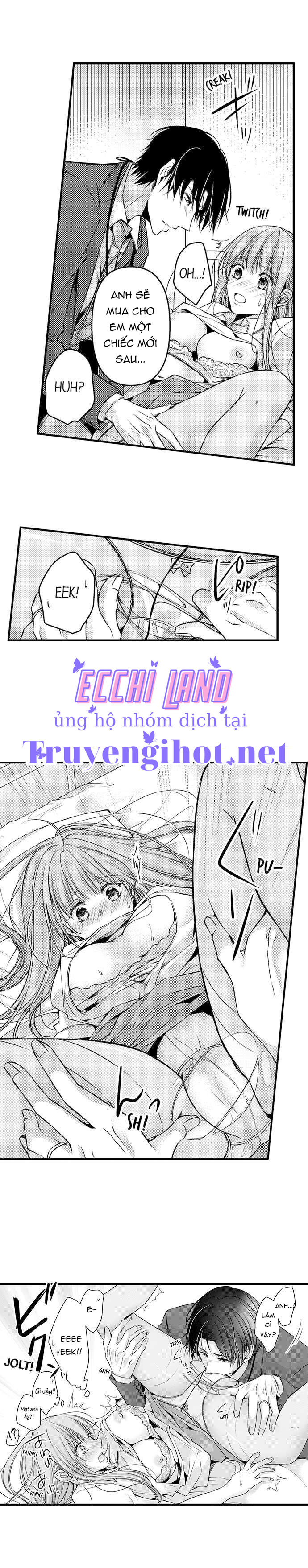 vợ ơi, đừng chạy chapter 6.2 1