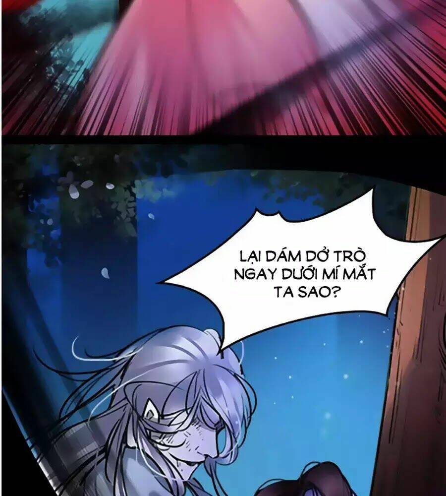 đường tăng cũng quyến rũ chapter 38 13