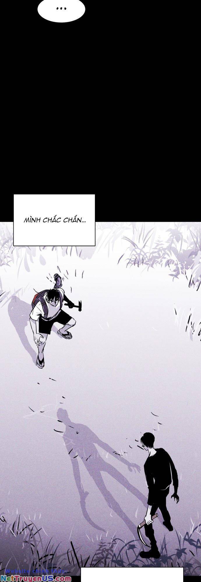 Chuồng lợn chapter 32 15