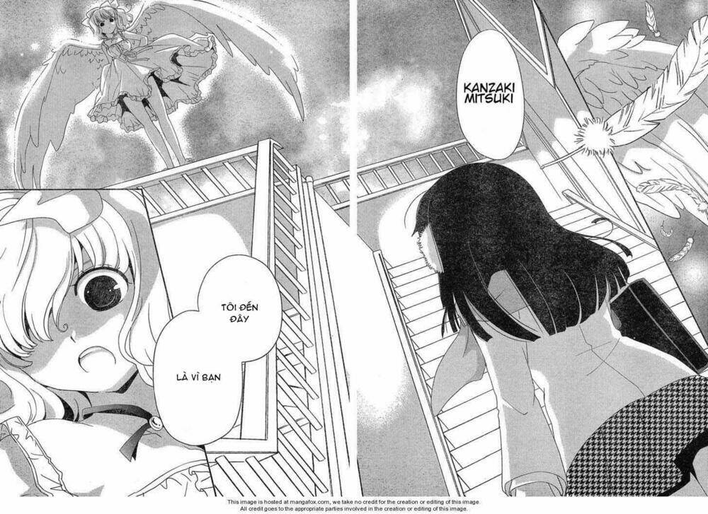 saikin, imouto no yousu ga chotto okashii n da ga chapter 1 20