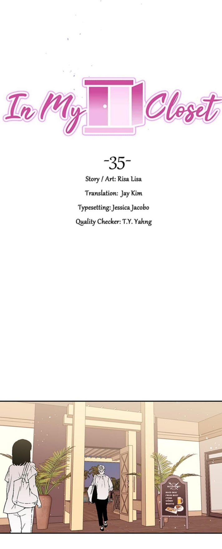 in my closet chapter 36 11