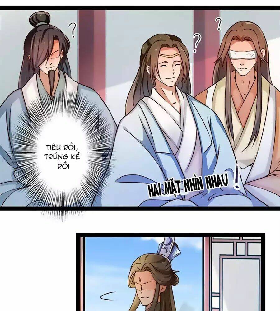 liêu liêu nhân thân tu tiên truyện chapter 71 85