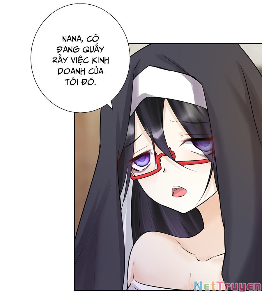 bản giáo chủ thân bất do kỷ chapter 18 15