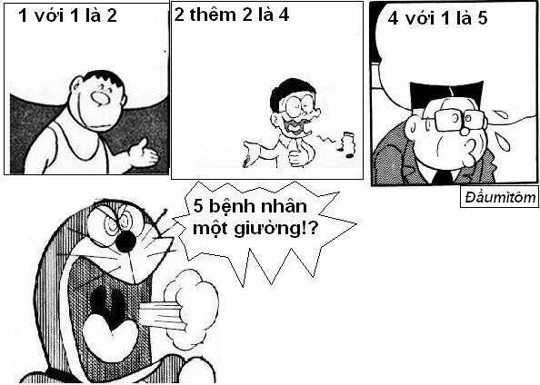 doraemon chế chapter 27 9