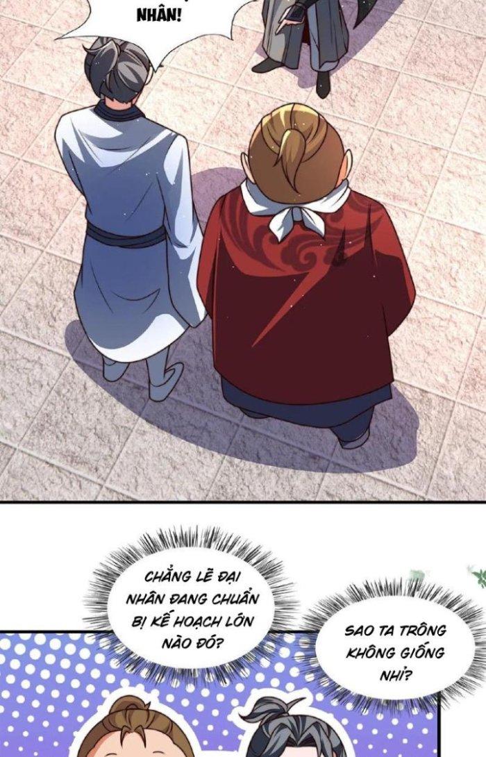 ta nuôi ma quỷ ở trấn ma ti chapter 102 5