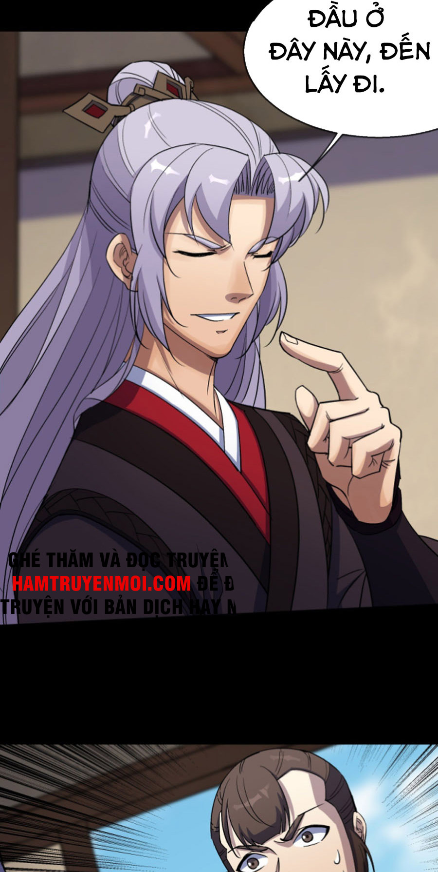 thông u đại thánh chapter 78 25