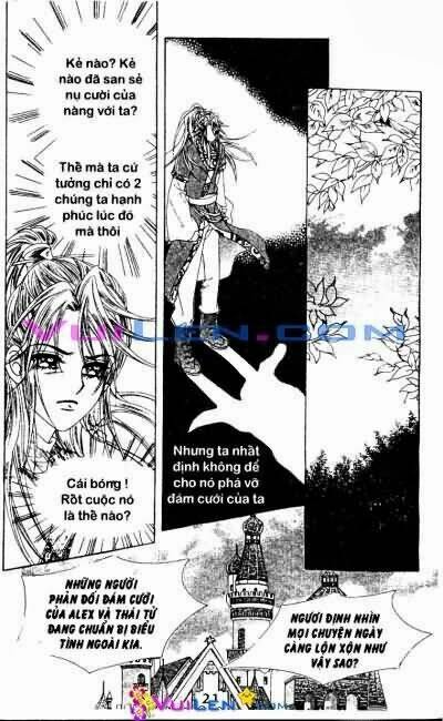 đến vương quốc ma chapter 6 21