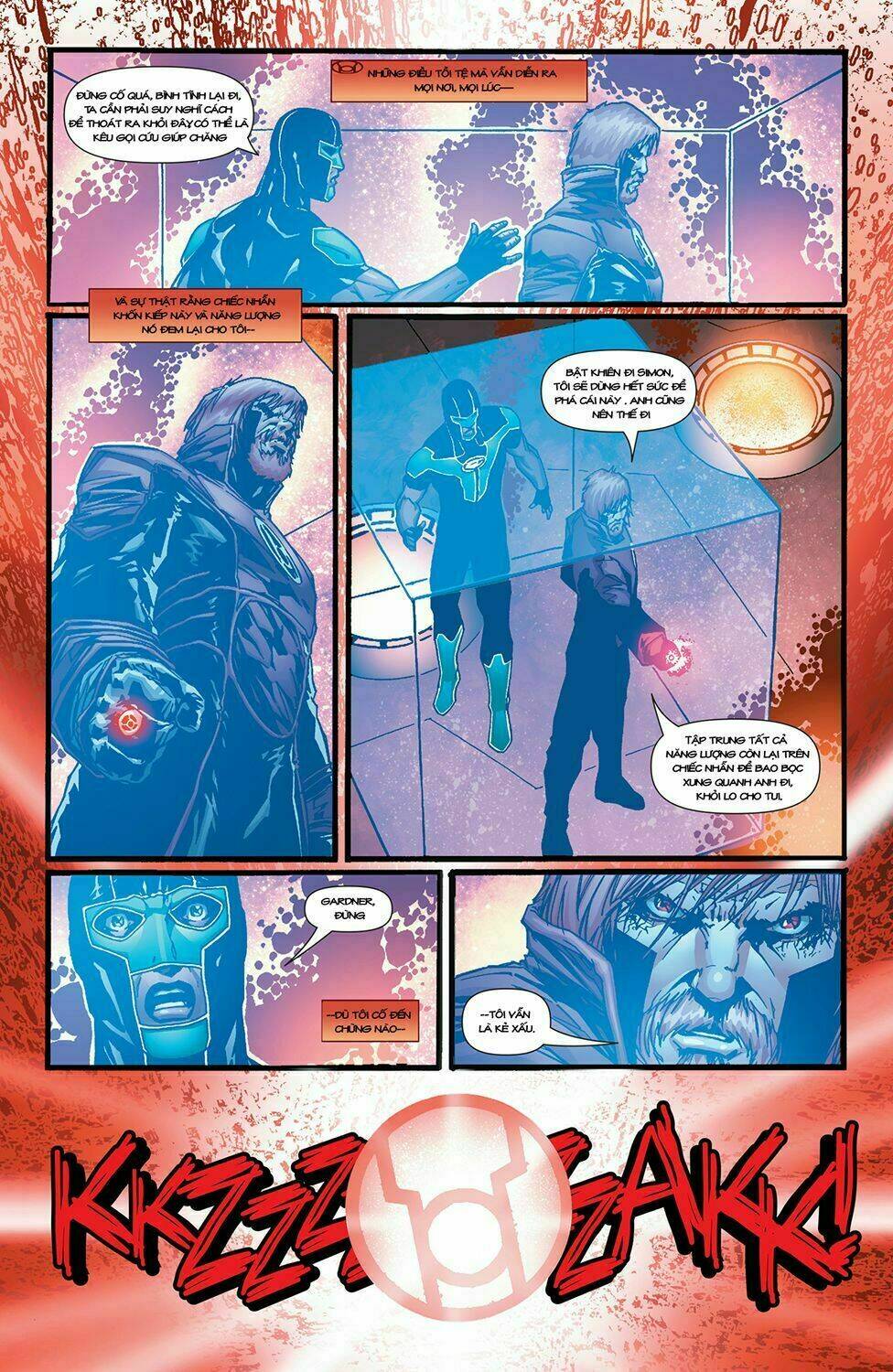 green lantern/new gods: godhead chapter 15 3