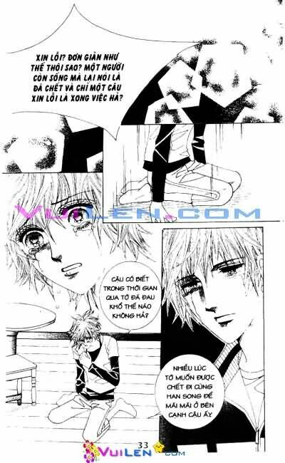 đợi em chapter 130 14