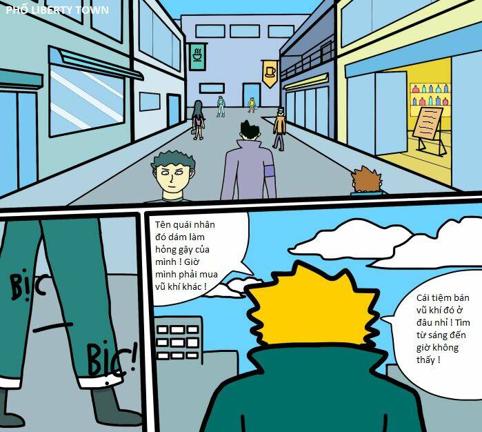 your sword chapter 2 2