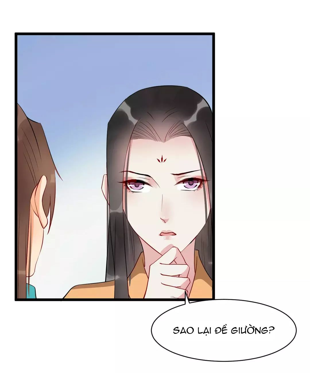 Bồng Sơn Viễn chapter 43 - Trang 11