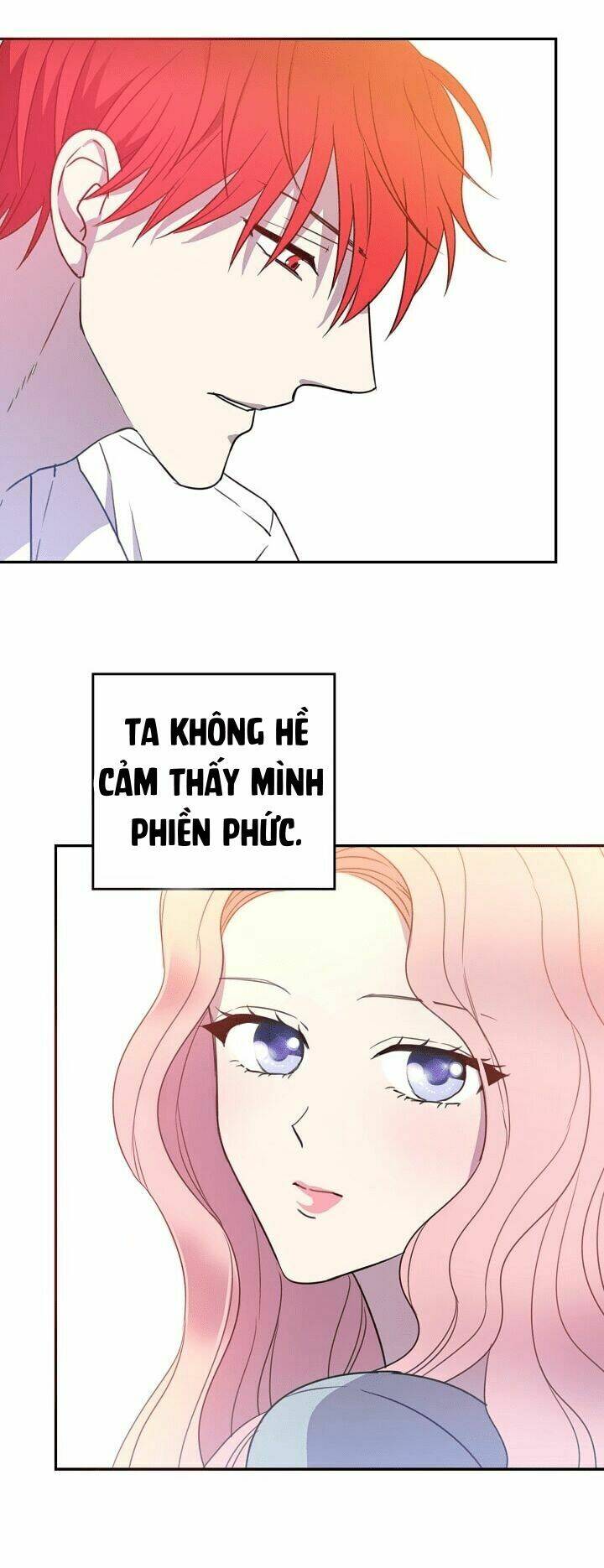 tiểu thư quái vật chapter 3 52