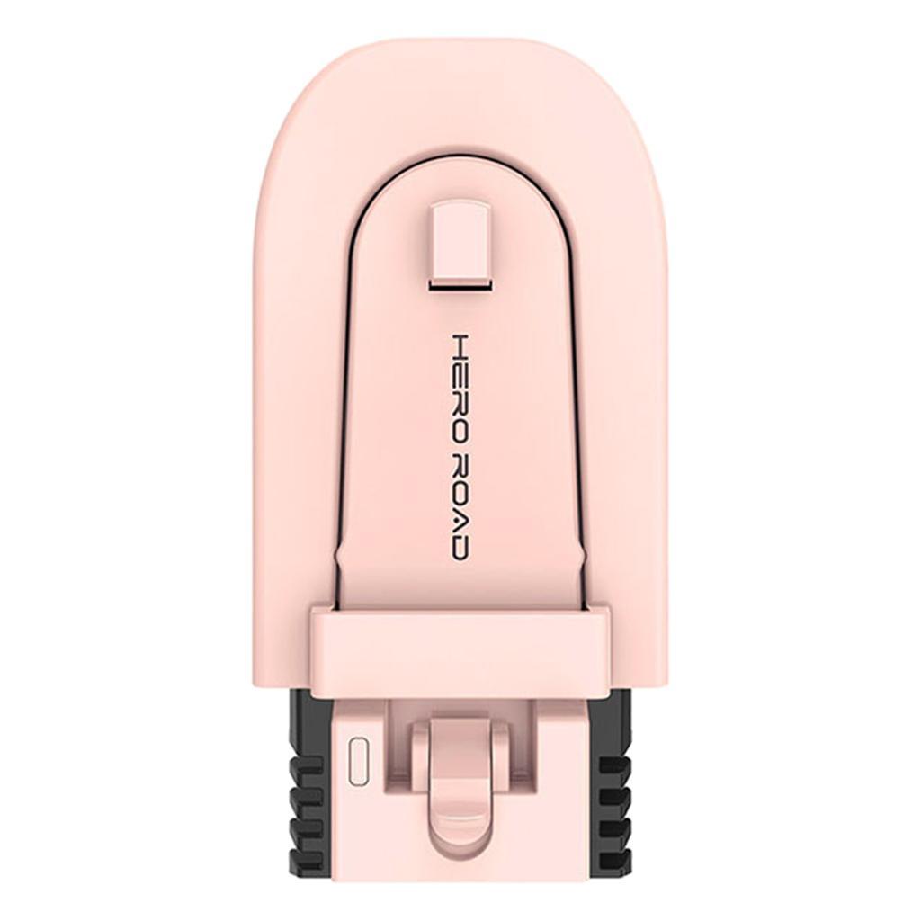 Portable Mini Iron Electric Iron Machine for