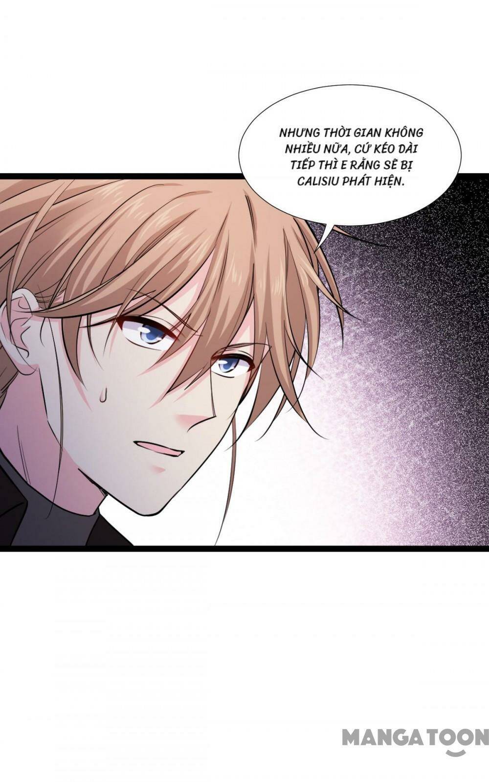 ảnh hậu lão bà không được chạy chapter 230 5