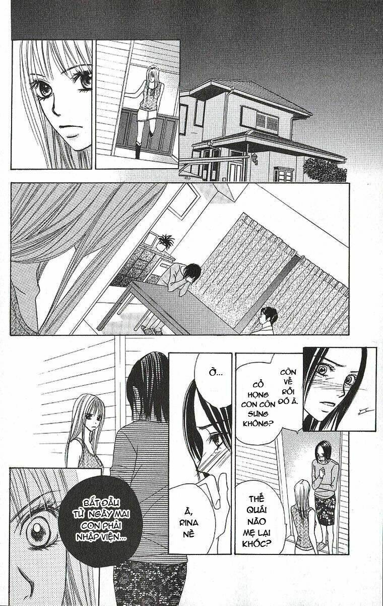 dear friends chapter 1 37