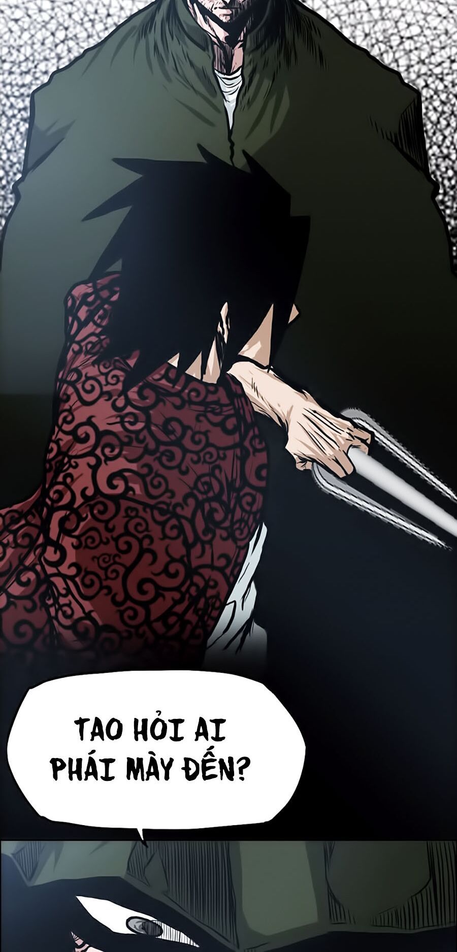 bá chủ học đường ss3 chapter 7 44