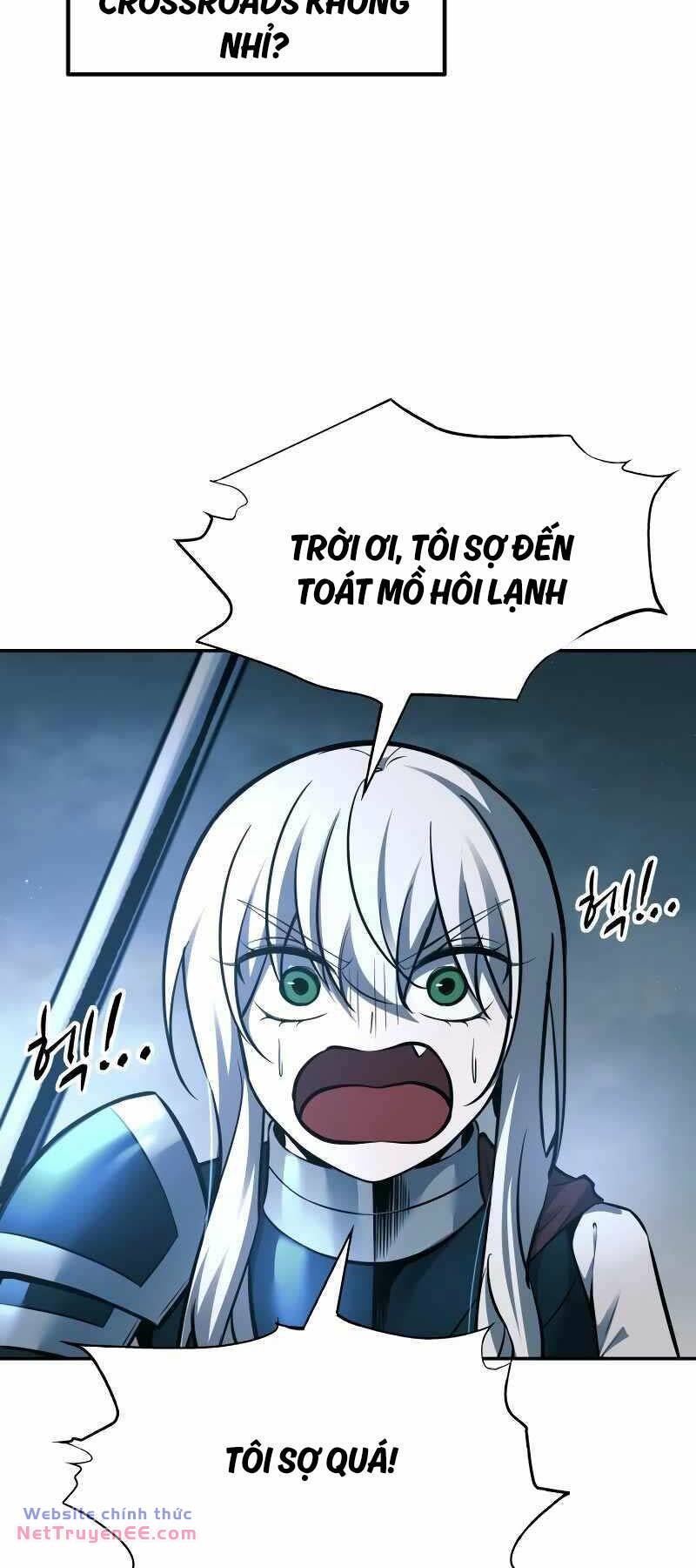 Trở Thành Hung Thần Trong Trò Chơi Thủ Thành Chapter 86 67