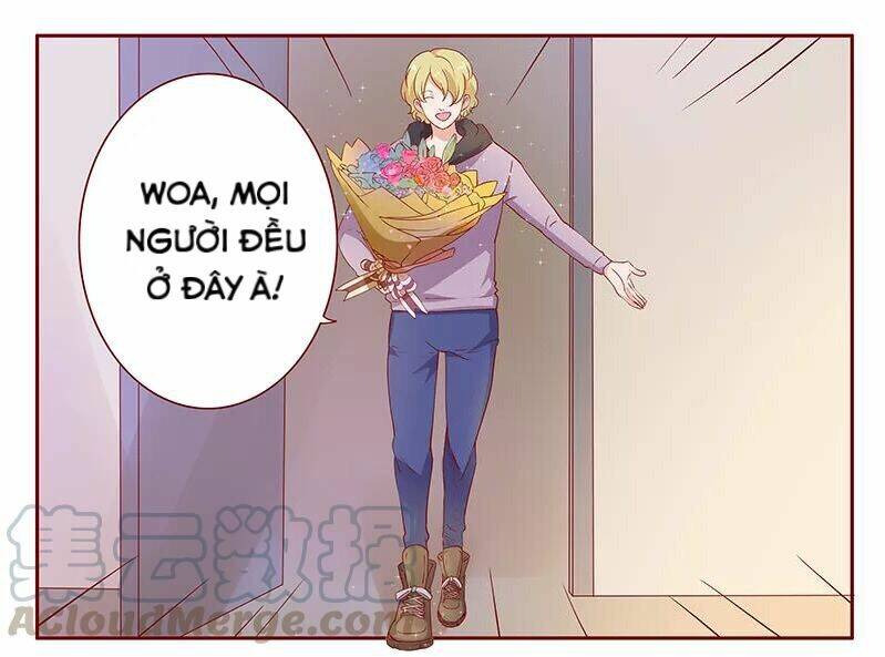 bá đạo tổng tài yêu tôi chapter 122 1