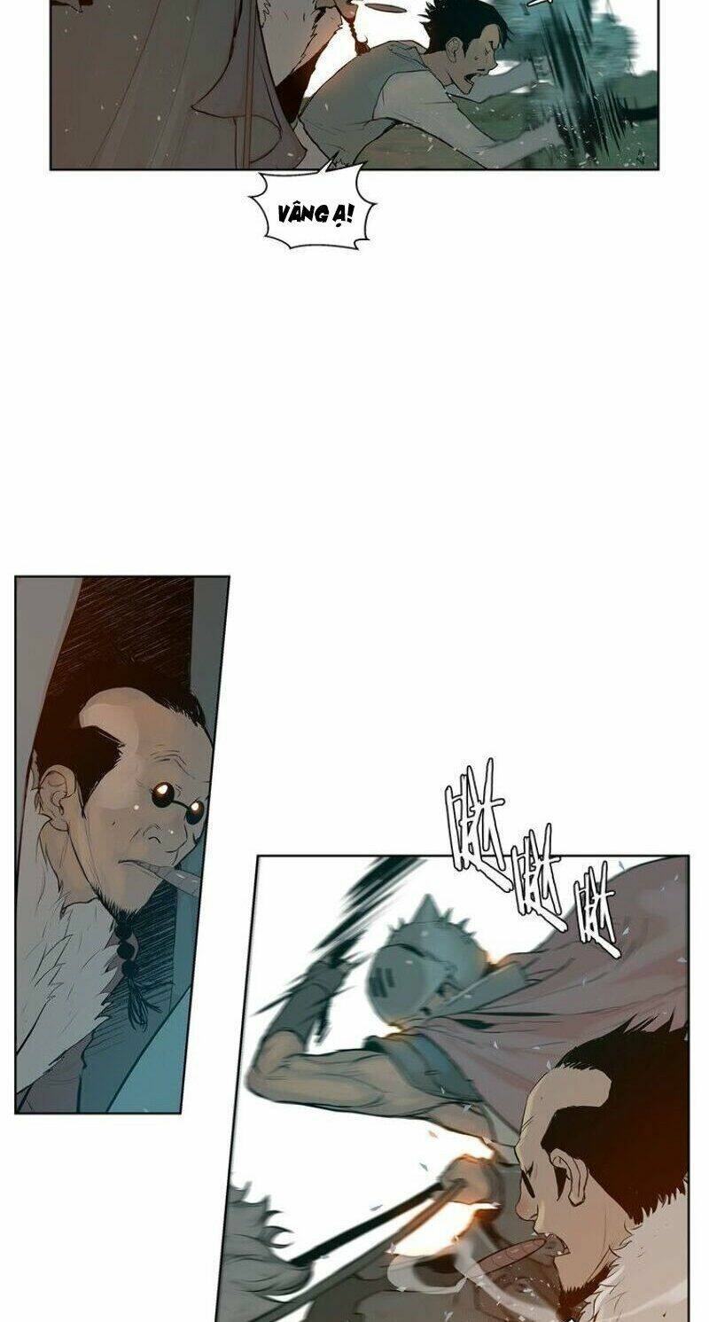 thanh gươm danh vọng chapter 10 20