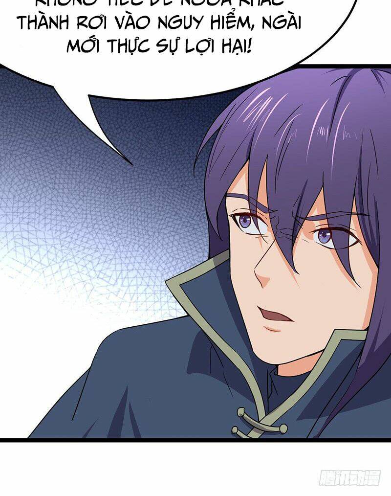 hỗn độn kiếm thần chapter 69 4