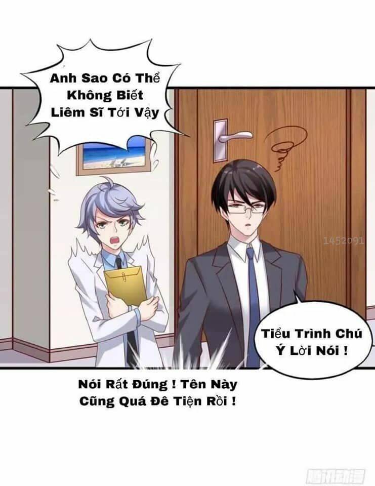 tôi không muốn fa như vậy đâu chapter 33 30