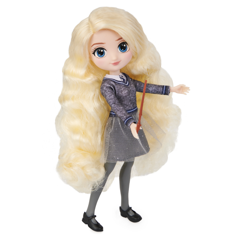 Đồ Chơi WIZARDING WORLD Luna Lém Lỉnh 6061838