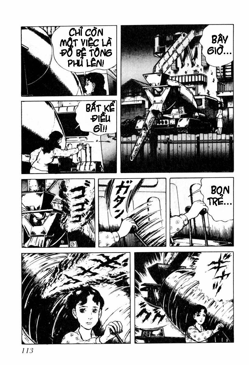 god's left hand, devil's right hand chapter 24 14